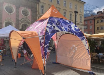 Pop Up Church
