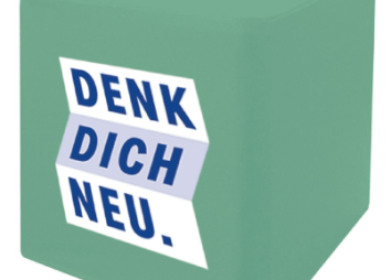 Sitzwürfel