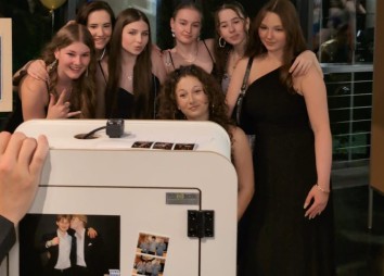fotobox am maturaball