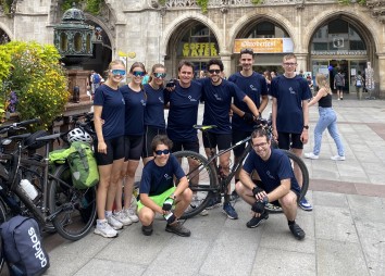 Tour de Bayern