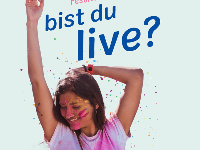 Ausbildung Festivalseelsorger:in