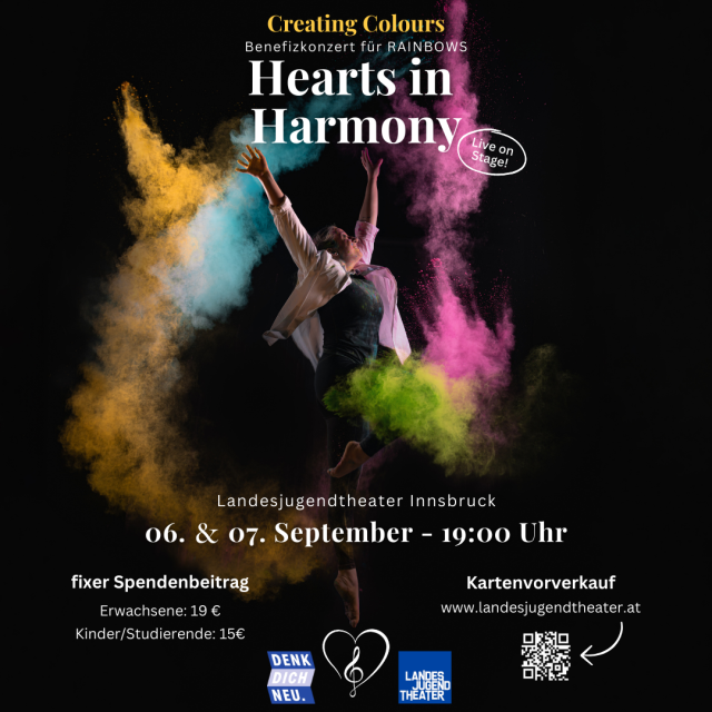 Hearts in Harmony