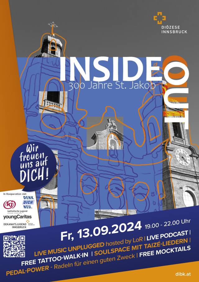 INSIDE OUT
