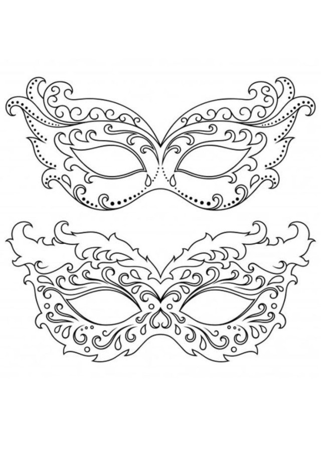 Wintermaskenball Innsbruck