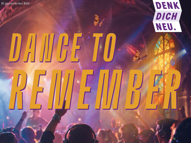 Dance to Remember ft. Silent Disco Austria