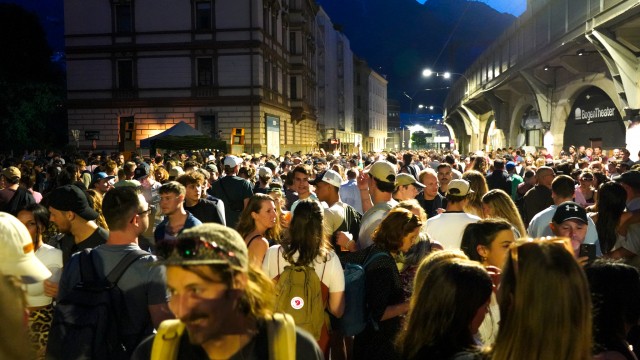 Festivalseelsorge Bogenfest