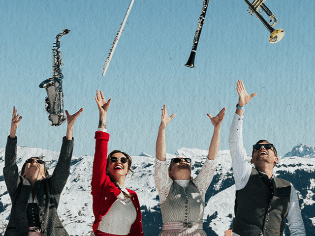 Festivalseelsorge Winter Woodstock