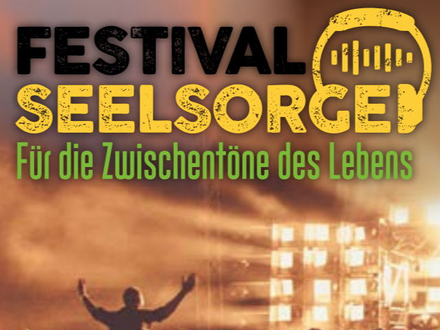 Kurzschulung Festivalseelsorge INNSBRUCK 09./11.03.26