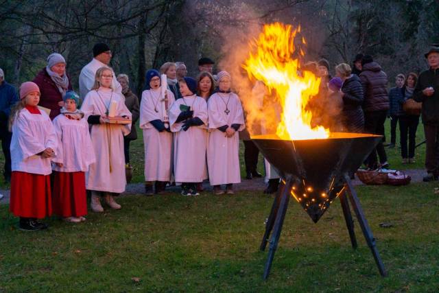 Neuer Versuch der Osterfeiern in Zell am See