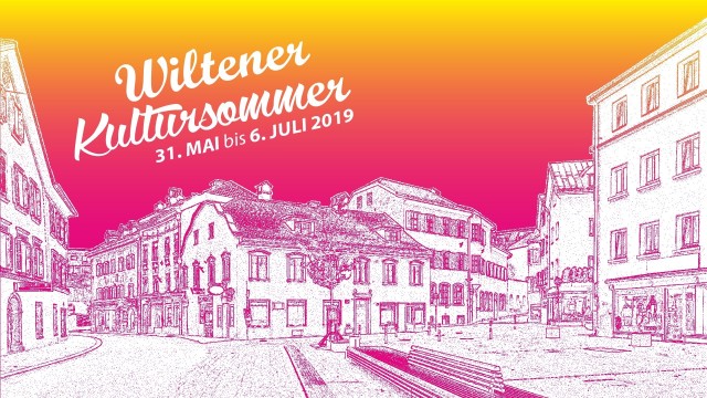 Wiltener Kultursommer 2019 – ein Erfahrungsbericht