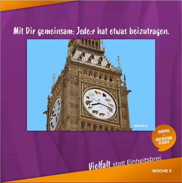 Inhaltsverzeichnis