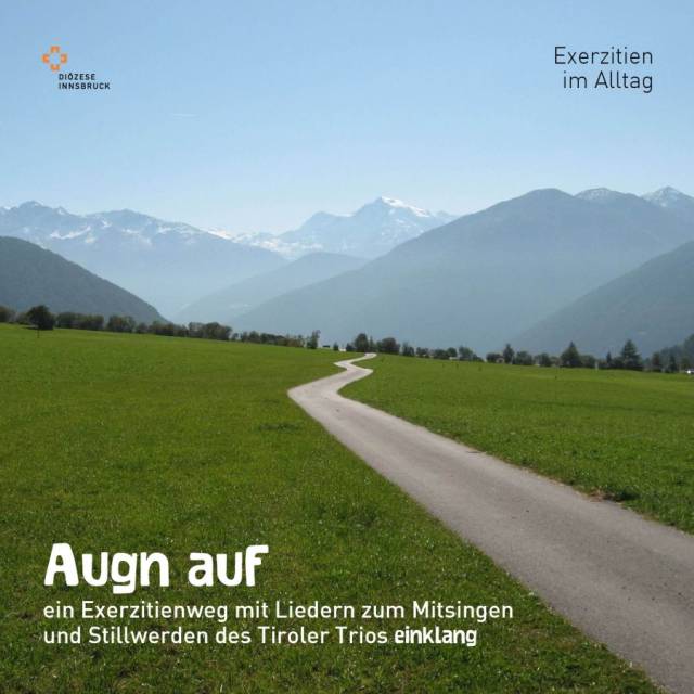 Augn auf