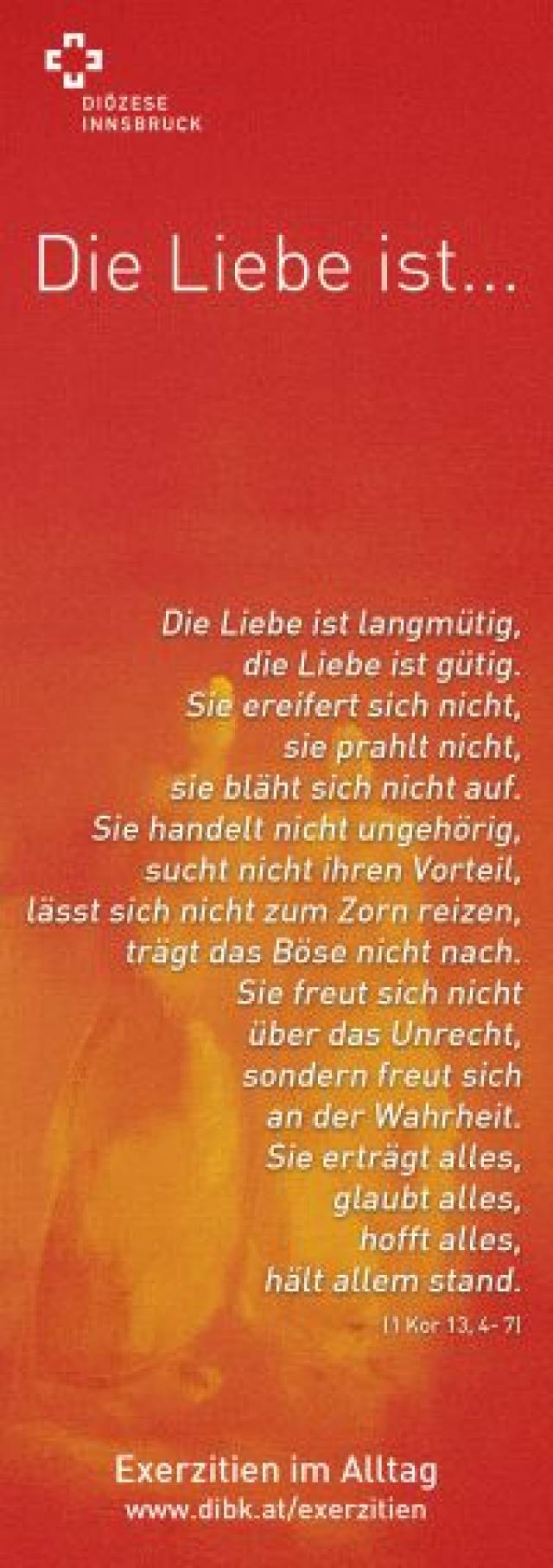 Inhaltsverzeichnis