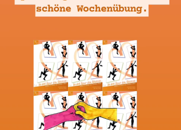 15 Wochenübung