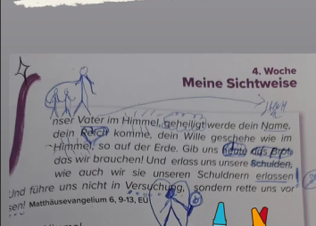 22 Bibleart Journaling
