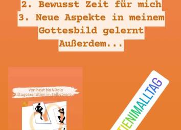 24 Rückblick