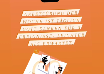 5 Dankbarkeit