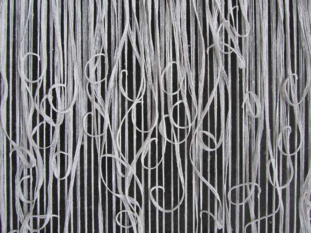 Gedankenfäden spinnen