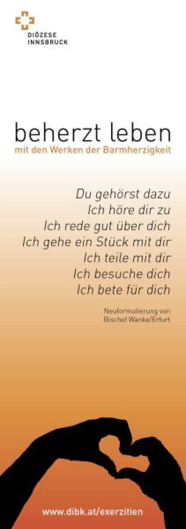 Aus dem Inhalt