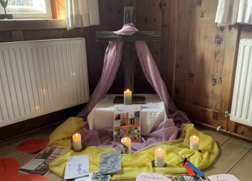 Gruppe Abfaltersbach