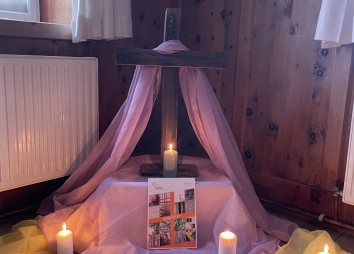 Gruppe Abfaltersbach