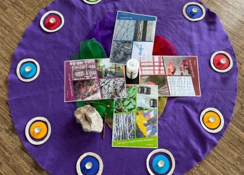 Gruppe Allerheiligen/Innsbruck