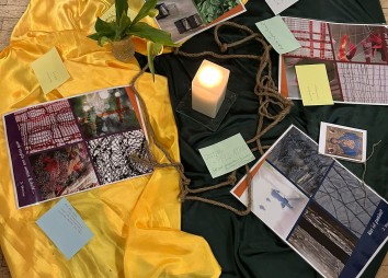 Gruppe St. Nikolaus/Innsbruck