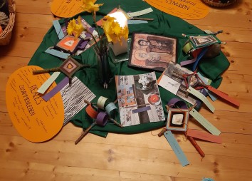 Gruppe Stanz bei Landeck