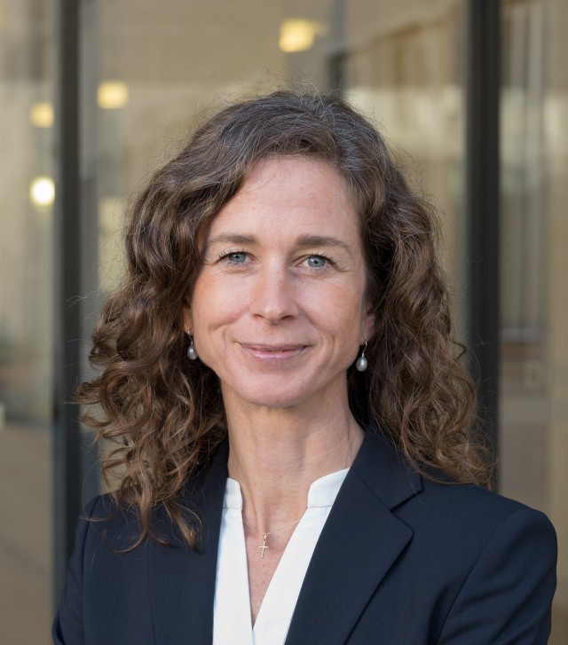 Dr. Petra Steinmair-Pösel, Feldkirch