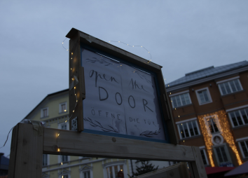 Einladung