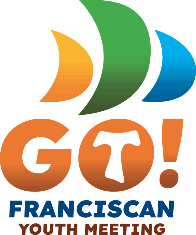 Assisi: "GO! Franciscan Youth Meeting"  gestartet