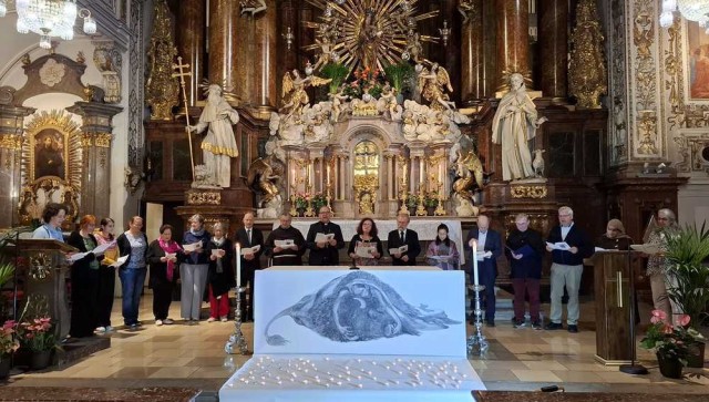 Hl. Franziskus inspiriert über Religionsgrenzen hinweg