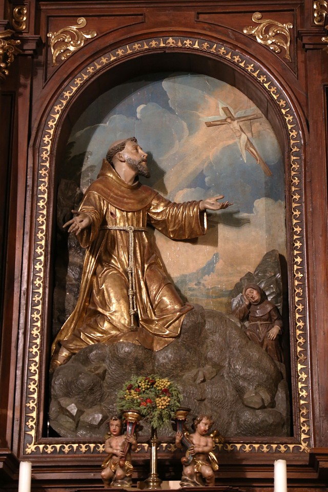 Theologische Fakultät der Universität Salzburg legt Fokus auf Franz von Assisi