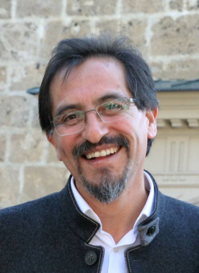 Guillermo Vargas Diaz