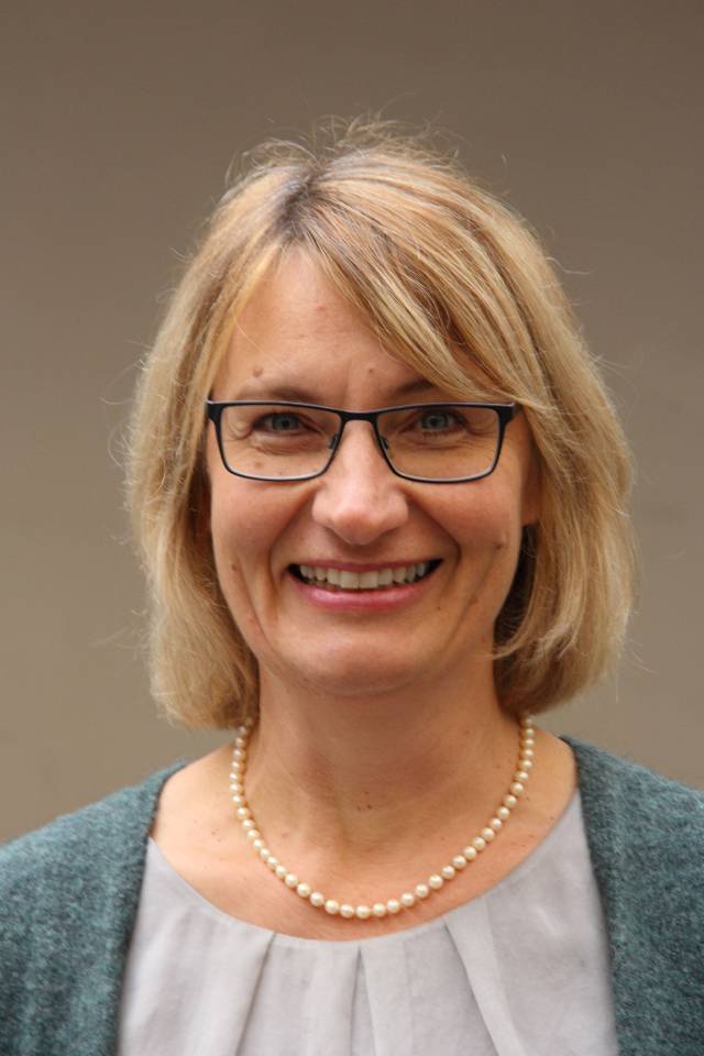 Anna Findl-Ludescher