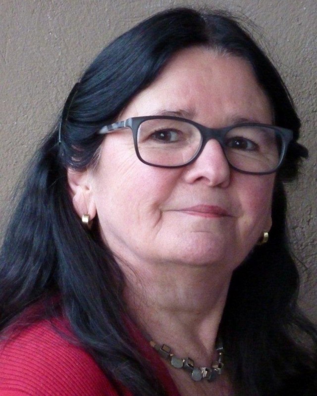 Barbara Dominguez