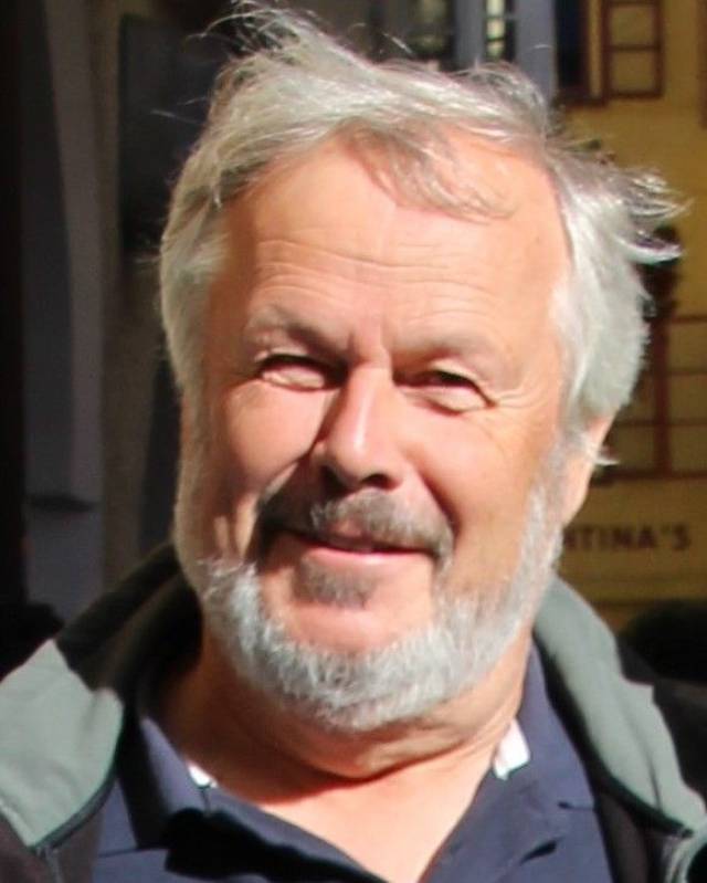 Gebhard Ringler