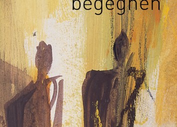 Dort begegnet Dir jemand auf Augenhöhe.