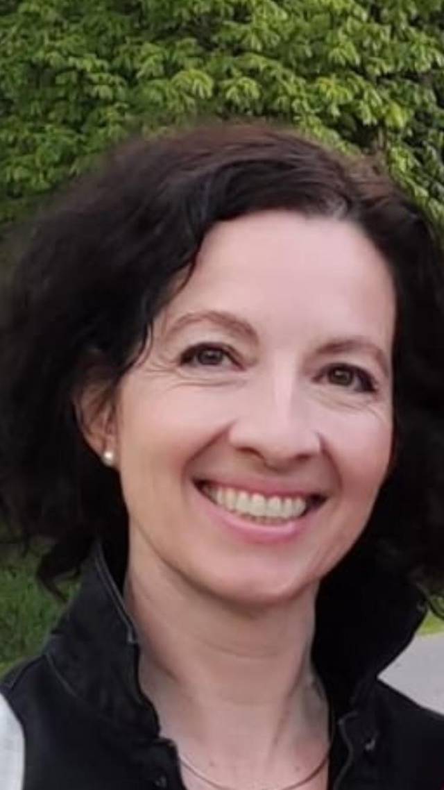 Karin Bayer-Ortner