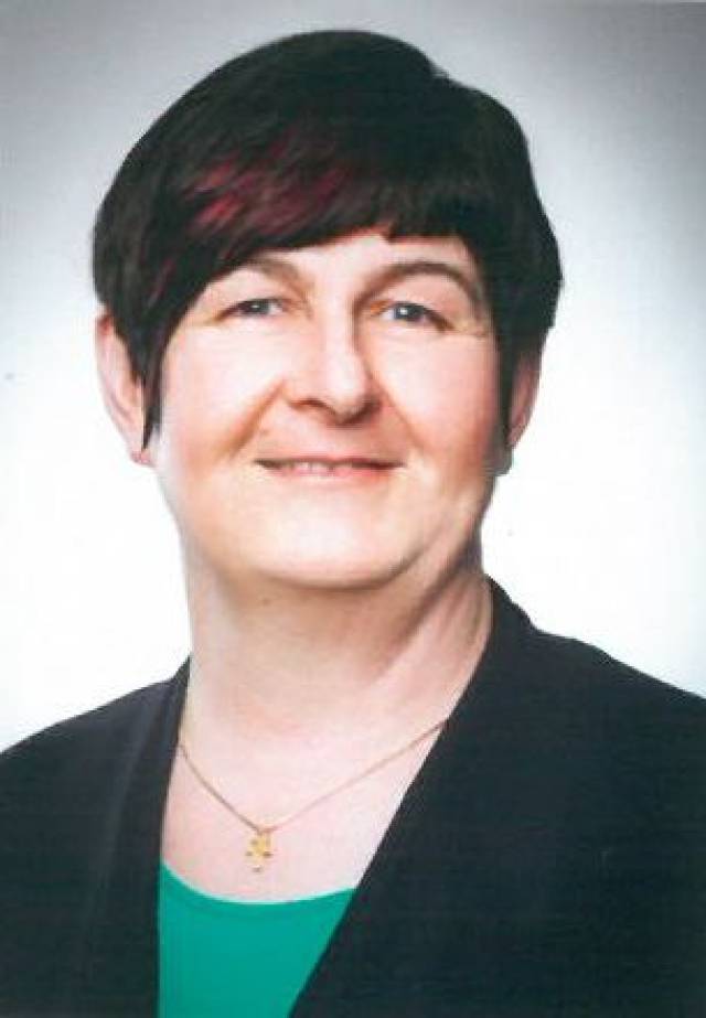 Karoline Neuner