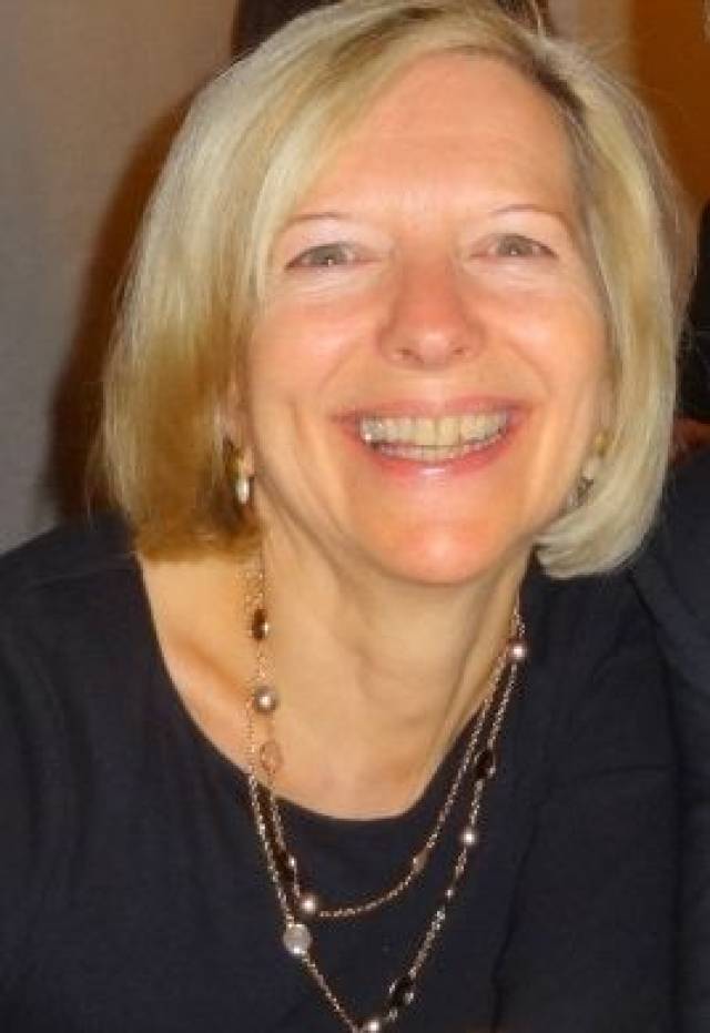 Katrin Graf