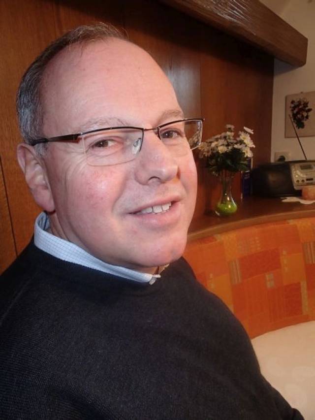 Leo Hinterlechner