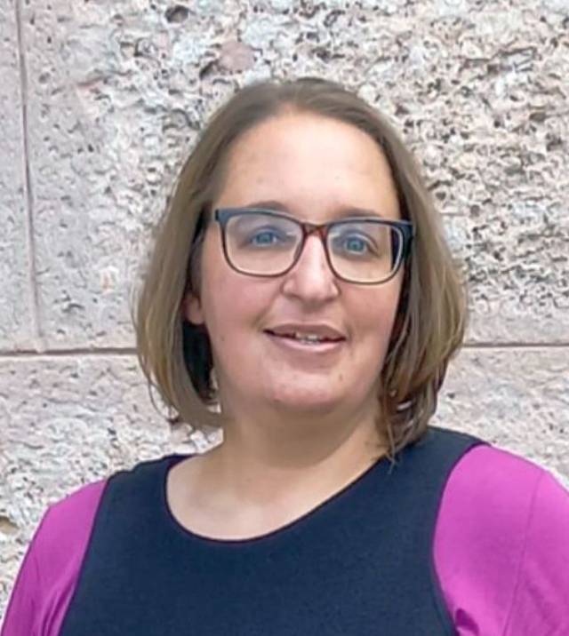 Michaela Schmolmüller