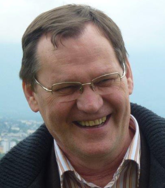 Peter Ferner