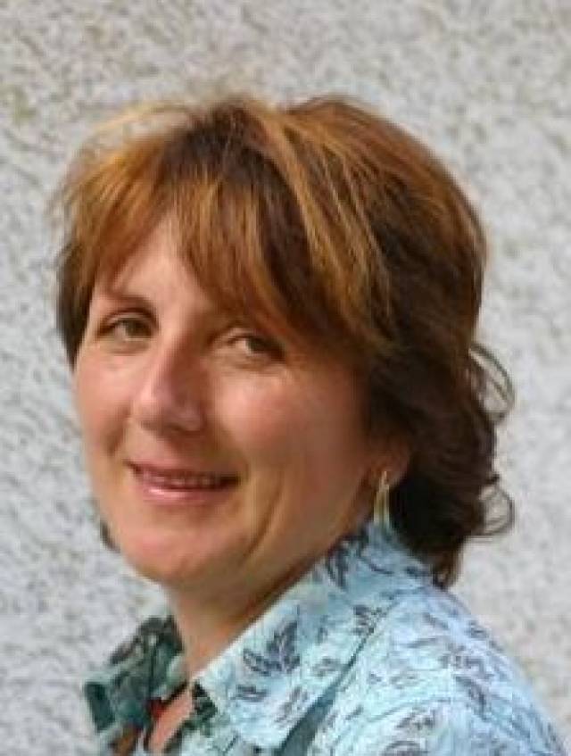 Petra Unterberger