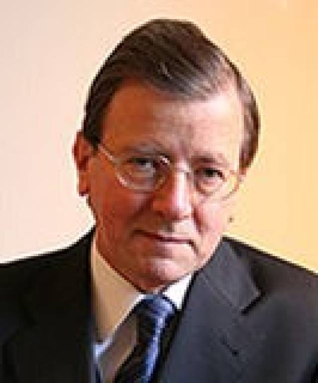 Richard Plaickner SJ