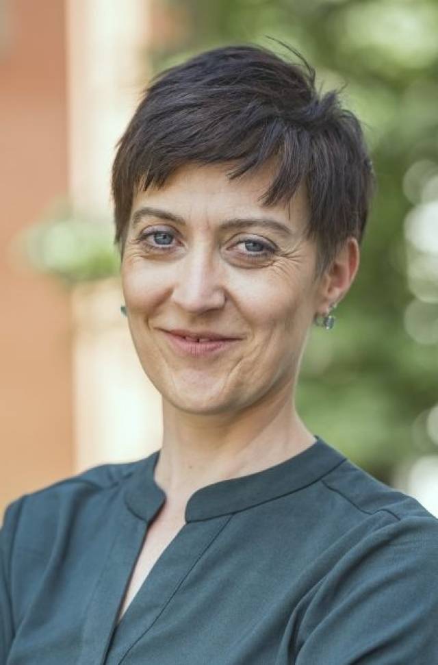 Sarah Schuller-Kanzian
