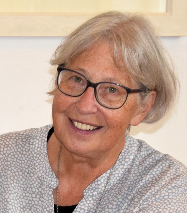 Sr. Johanna Götsch