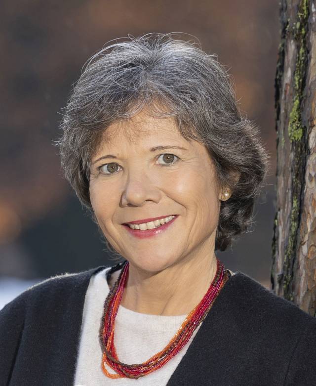 Ursula Klammer