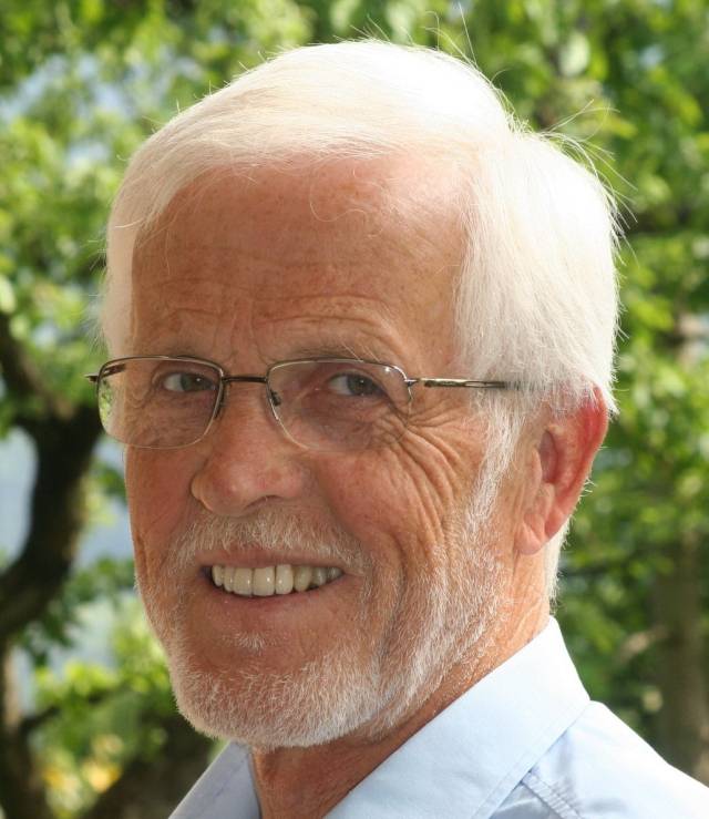Willi Holzhammer